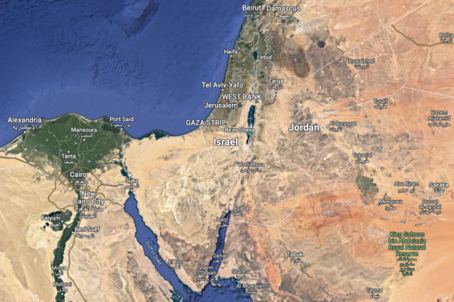 Israel